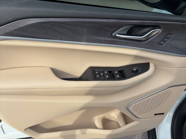 Used 2021 Jeep Grand Cherokee L Limited w/ Trailer Tow Group (B) image 17