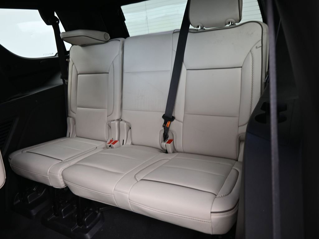 Used 2023 Chevrolet Tahoe LS w/ Driver Alert Package image 30