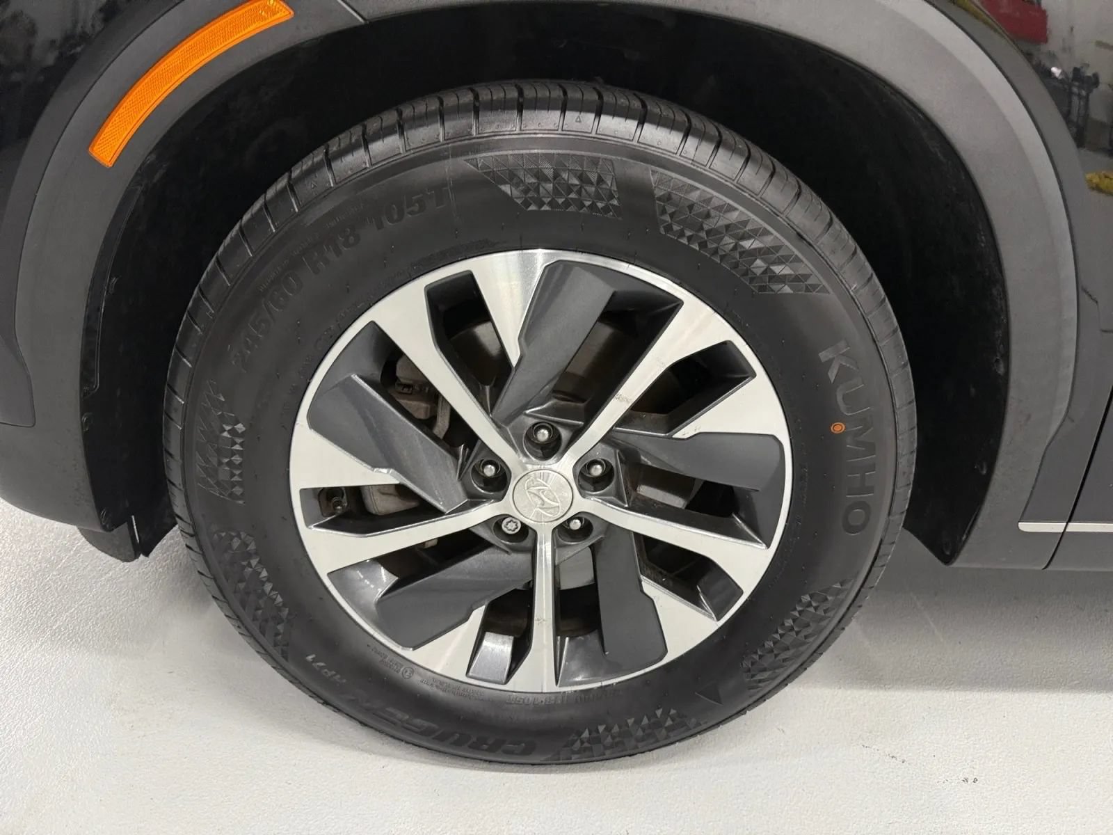 Used 2021 Hyundai Palisade SEL AWD/4WD image 34