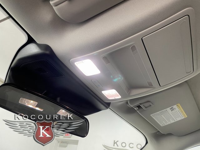 New 2025 Ford Bronco Sport Big Bend w/ Convenience Package image 18