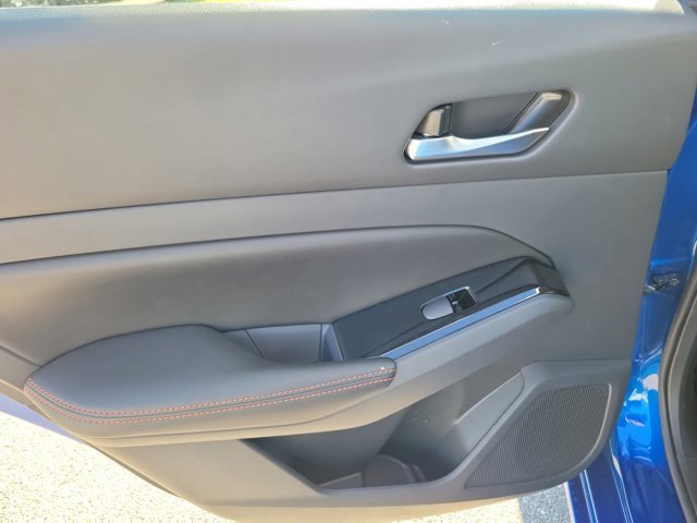 Certified 2025 Nissan Altima 2.5 SR image 17