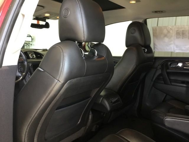 Used 2017 Buick Enclave Premium w/ Experience Buick Package image 40