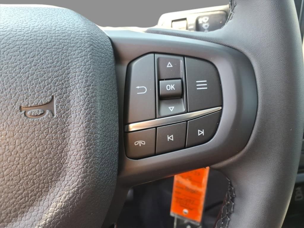 New 2025 Ford Ranger XLT w/ FX4 Off-Road Package image 21