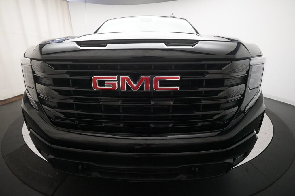 Certified 2026 GMC Sierra 1500 Elevation AWD/4WD image 11