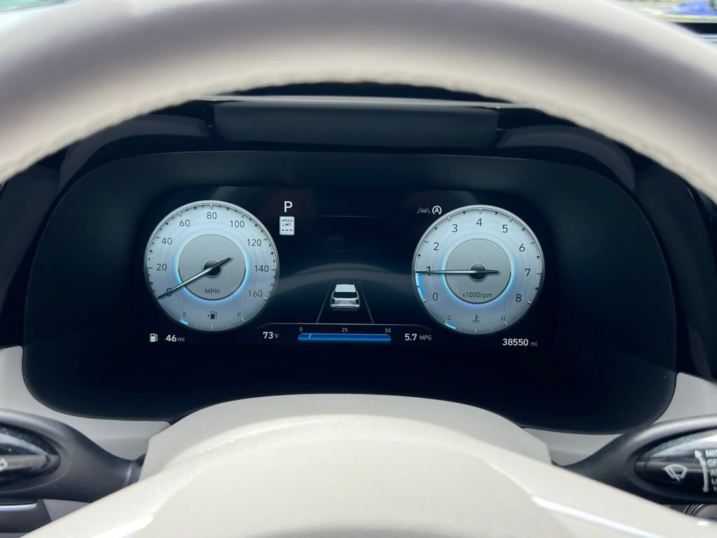 Used 2023 Hyundai Palisade Limited FWD image 21