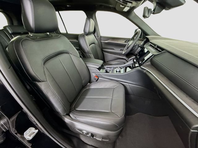 New 2026 Jeep Grand Cherokee Limited image 28