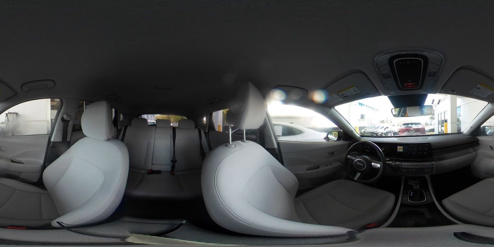 Used 2025 Hyundai Kona SEL image 42