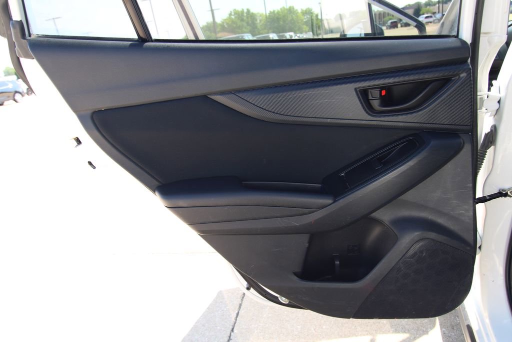 Used 2021 Subaru Crosstrek 2.0i w/ Popular Package #1 AWD/4WD image 39