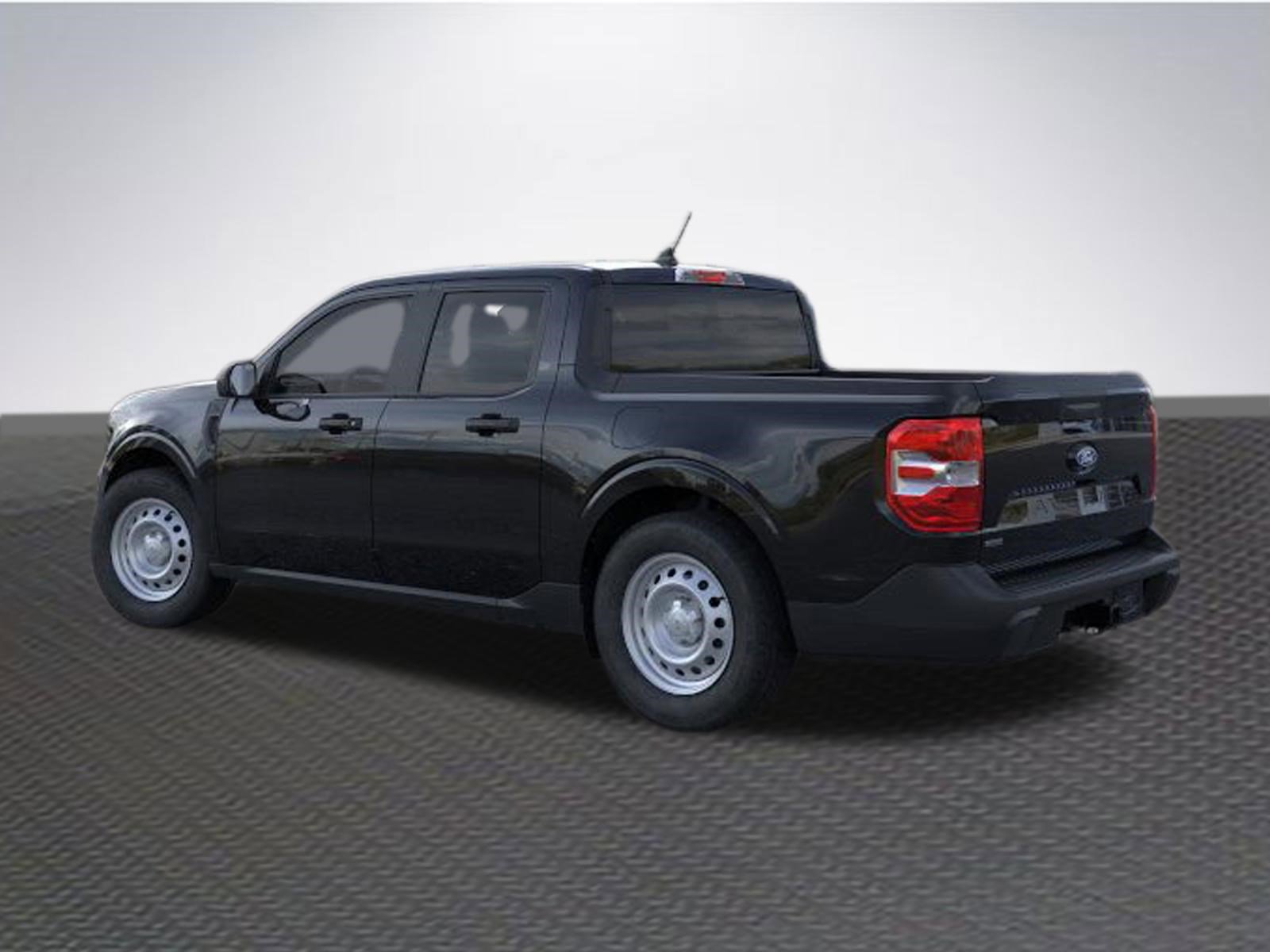 New 2026 Ford Maverick XL image 4