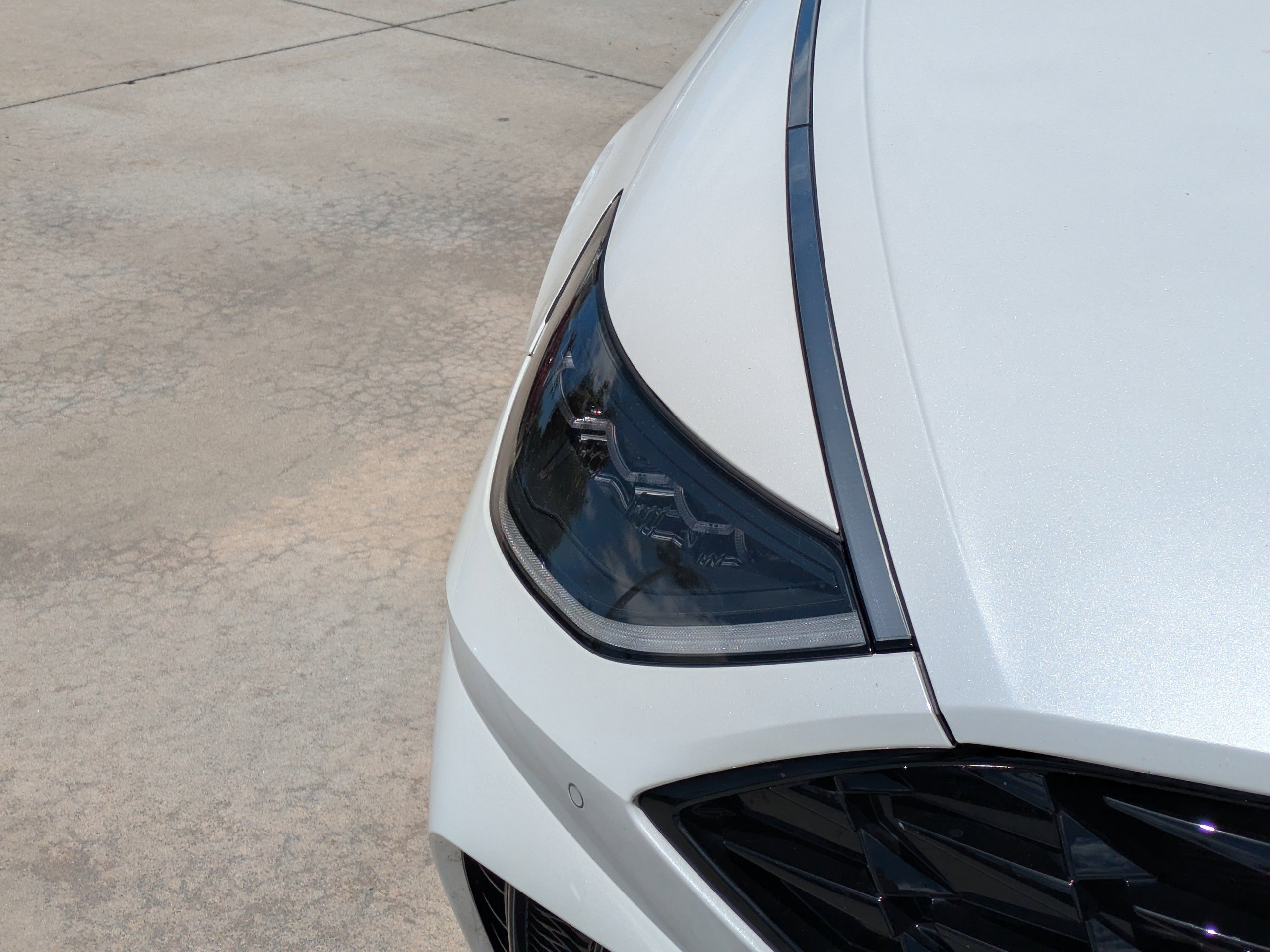 Used 2022 Hyundai Sonata Limited image 7