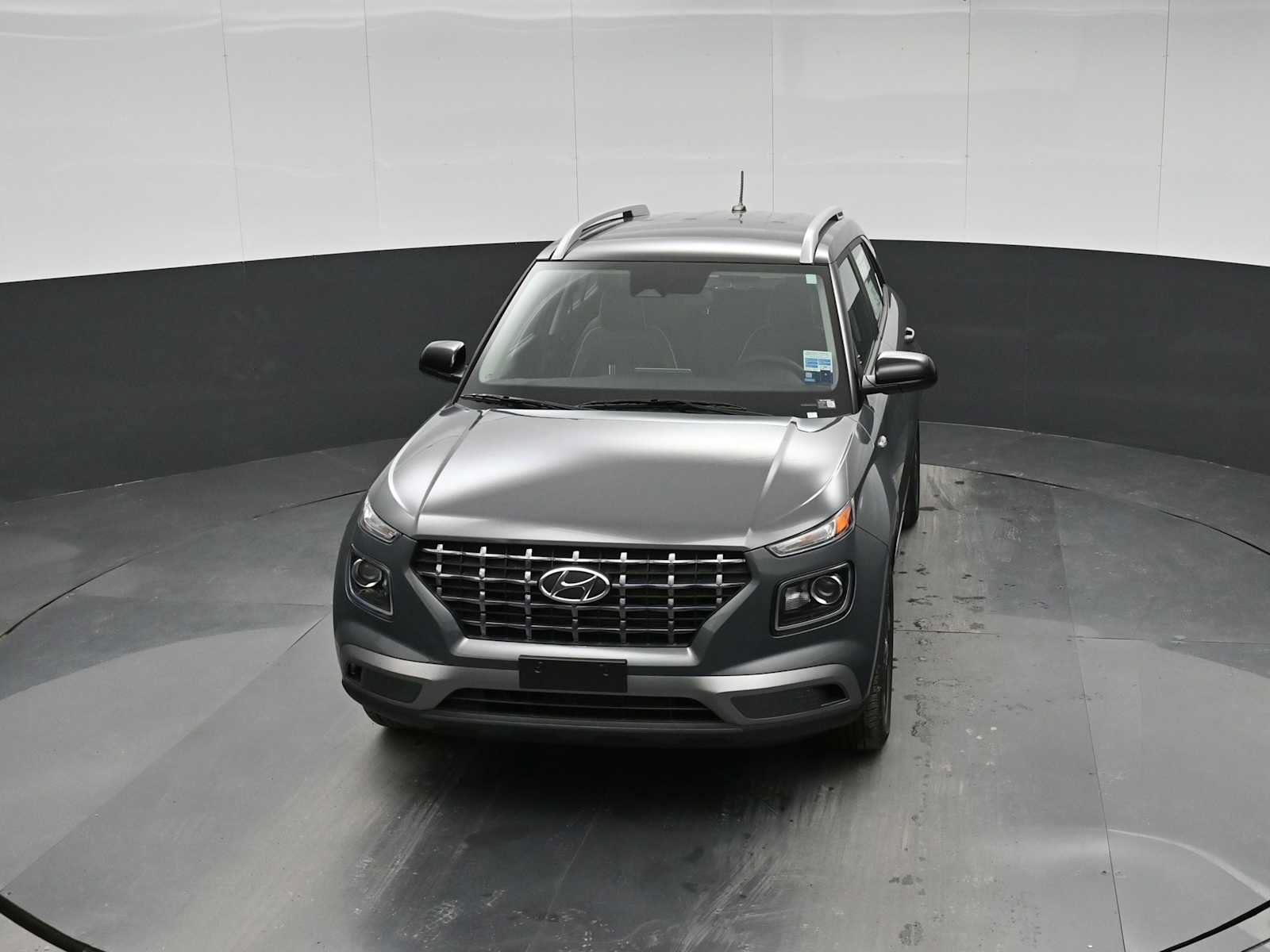 New 2026 Hyundai Venue SEL FWD image 24