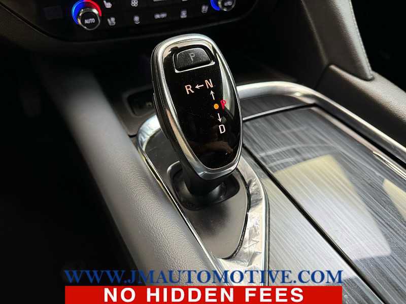 Used 2018 Buick Enclave Premium image 33