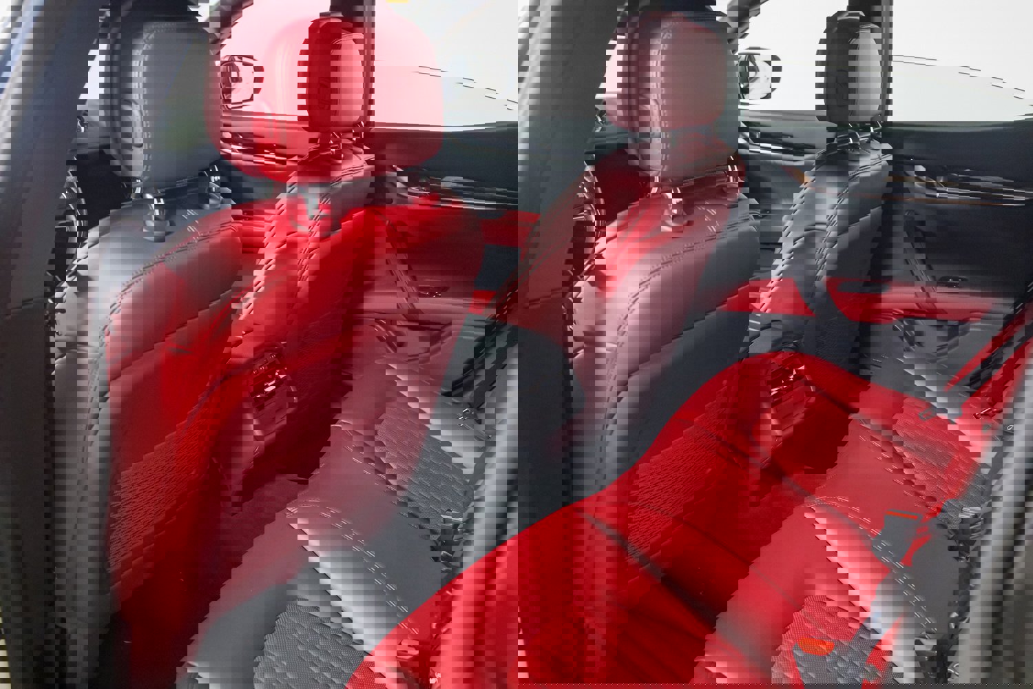 Used 2022 Maserati Ghibli Modena Q4 image 22