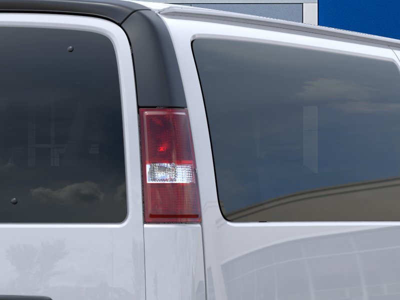 New 2027 Chevrolet Express 3500 LT w/ LT Preferred Equipment Group RWD image 35