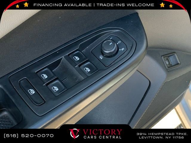 Used 2023 Volkswagen Taos SE image 13