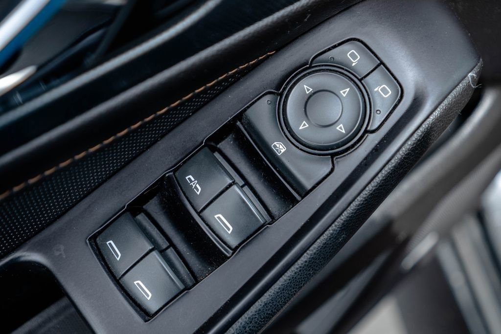 Used 2019 Chevrolet Traverse Premier w/ Redline Edition AWD/4WD image 19