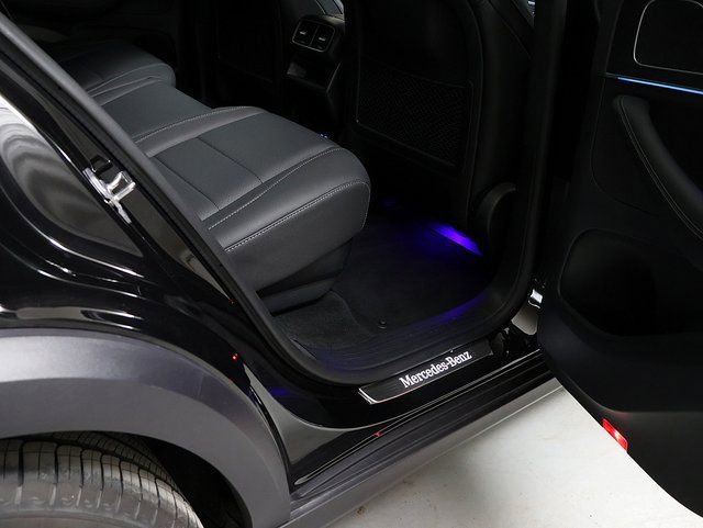 Certified 2026 Mercedes-Benz GLE 350 4MATIC image 35