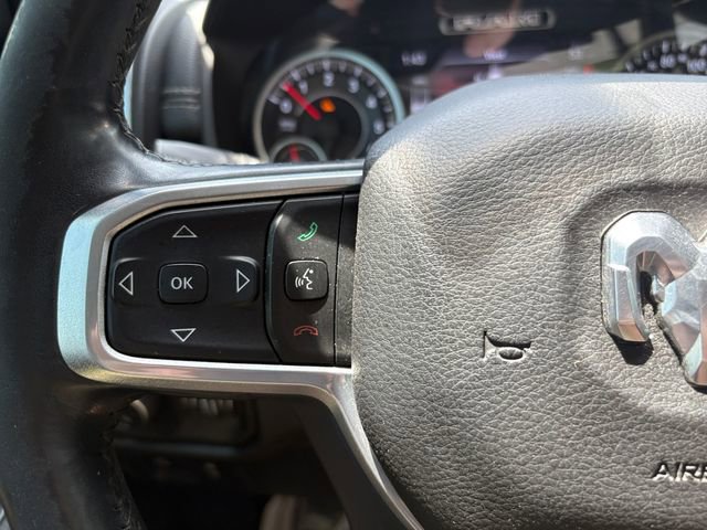 Used 2019 RAM 1500 Laramie image 25