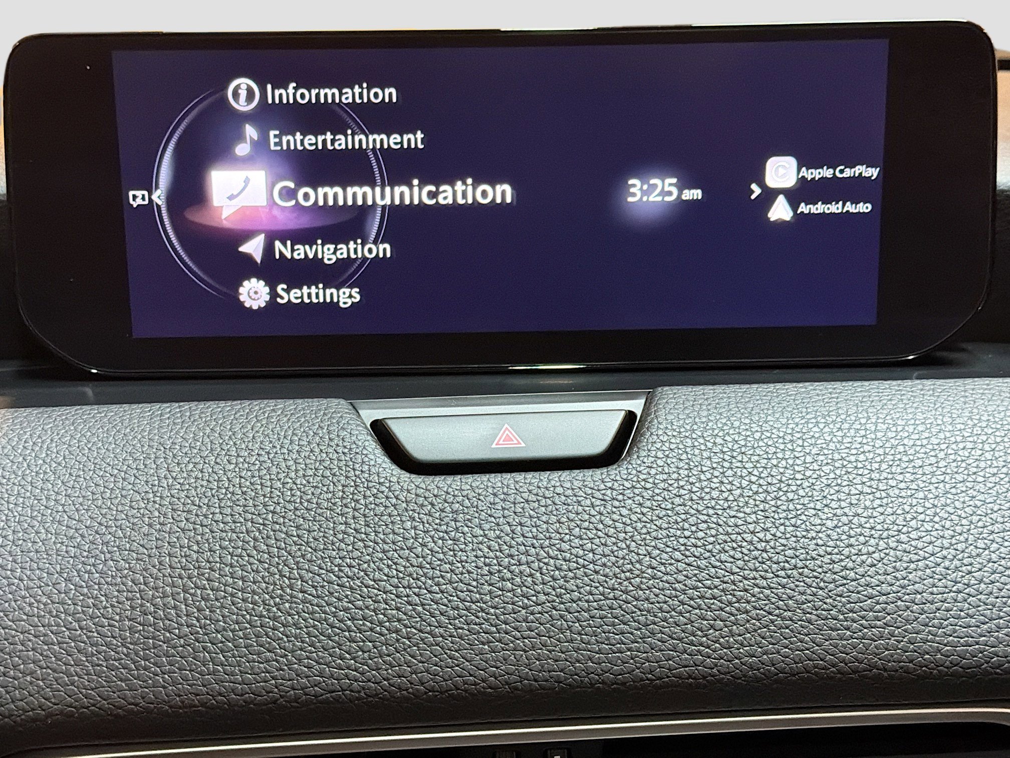 Used 2024 MAZDA CX-90 Plug-In Hybrid w/ Premium Pkg image 21