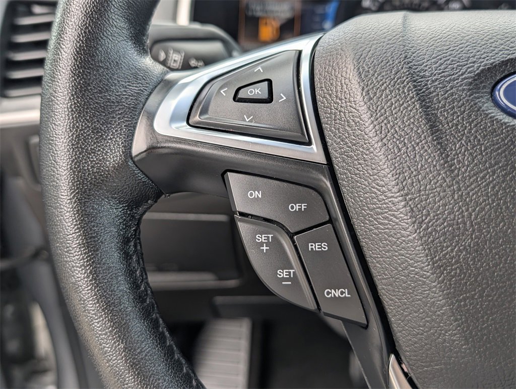 Used 2020 Ford Edge SEL w/ Convenience Package image 13