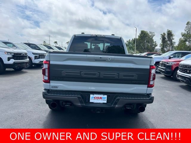 Used 2023 Ford F150 Raptor image 5
