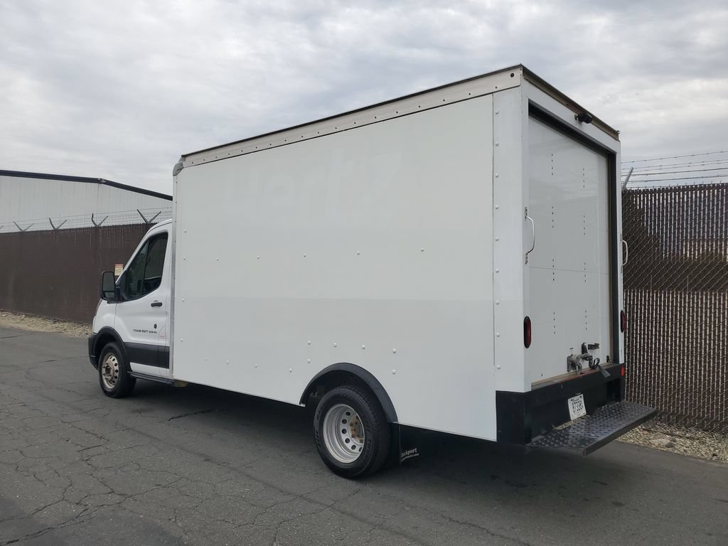 Used 2023 Ford Transit 350 DRW RWD image 7