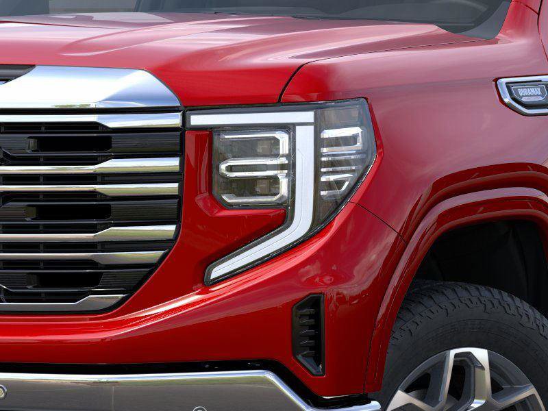 New 2026 GMC Sierra 1500 SLT w/ SLT Premium Plus Package image 10