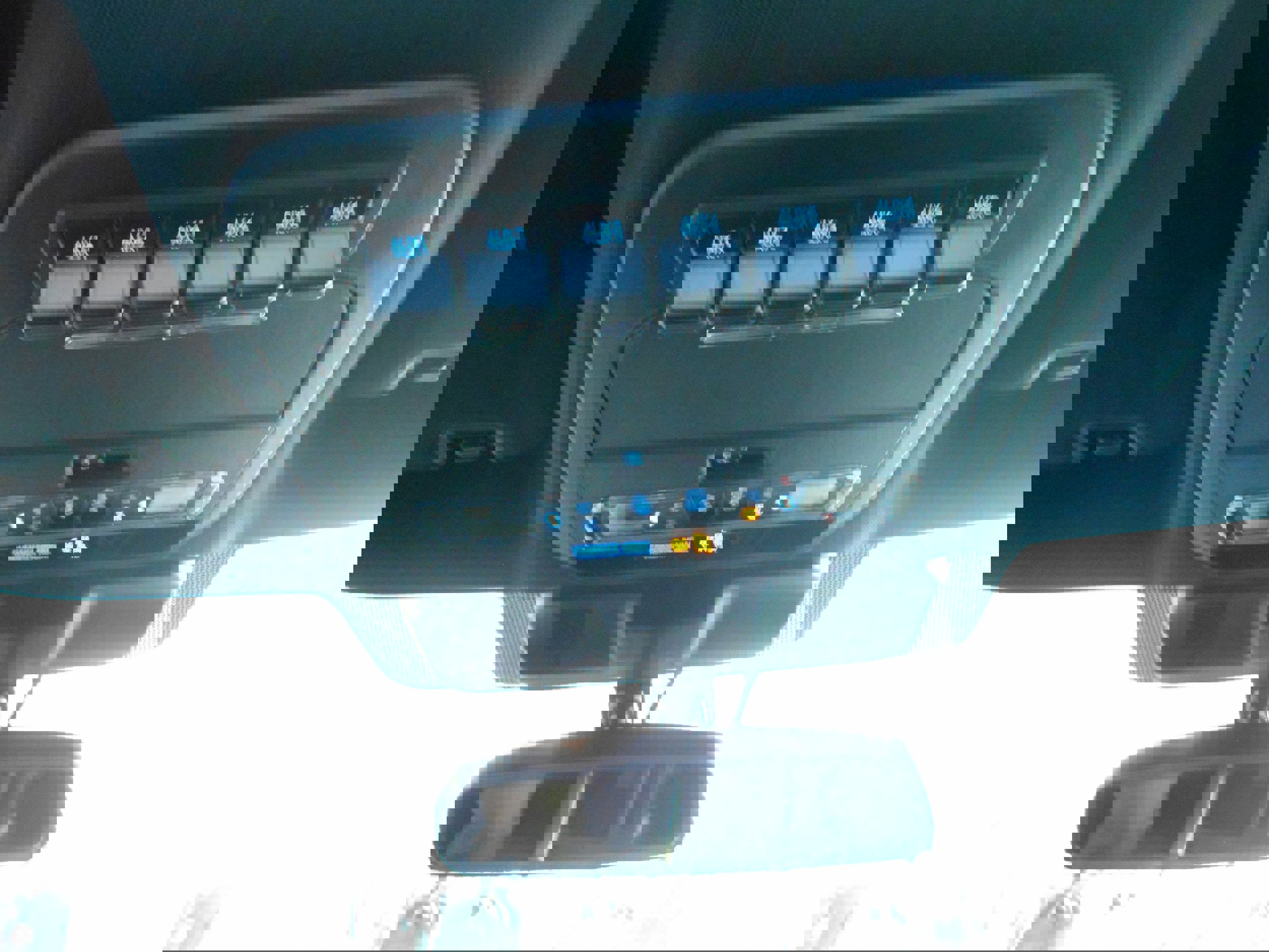 Used 2025 Ford F150 Raptor w/ Equipment Group 803A Raptor R image 18