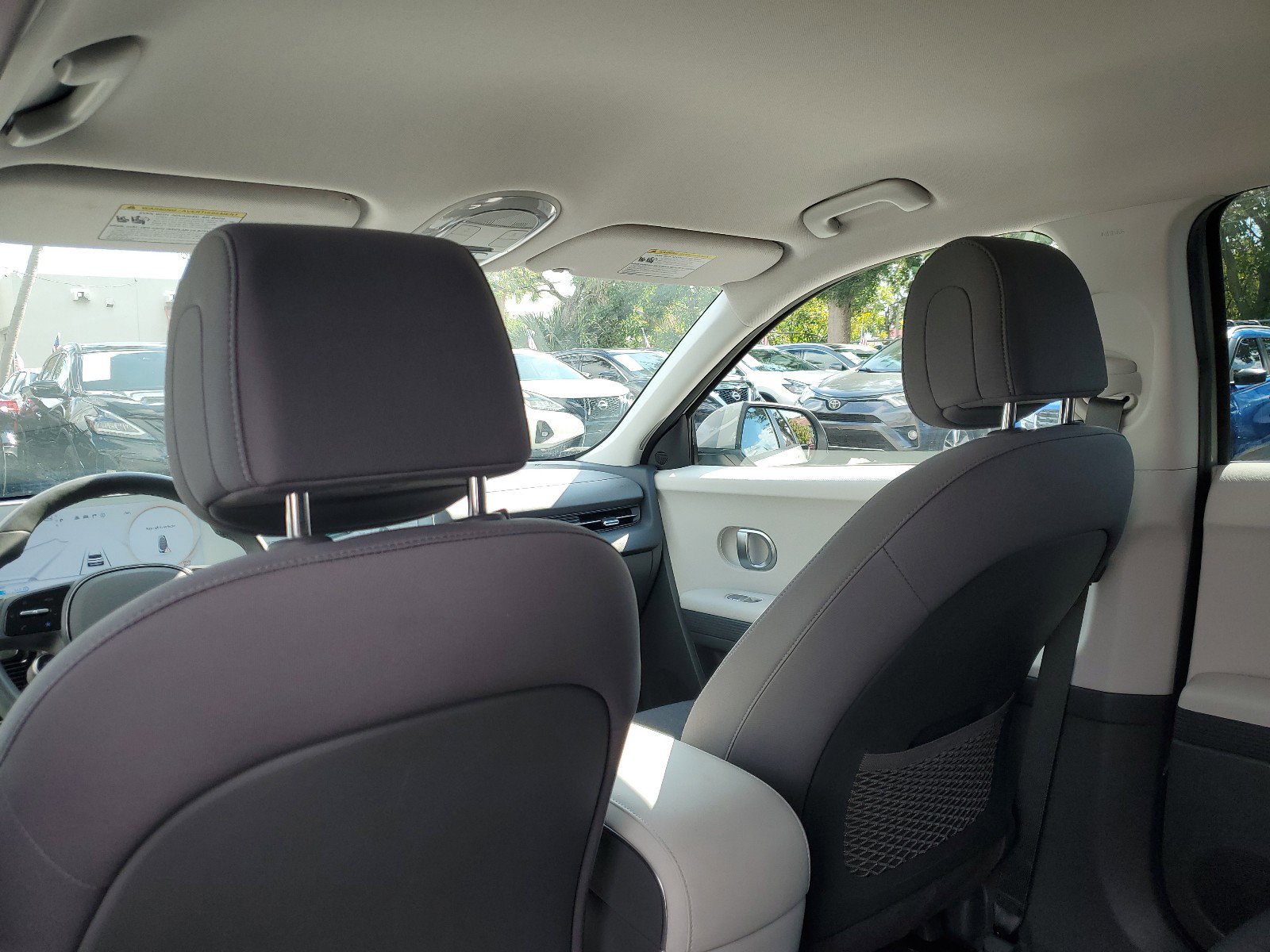 Used 2024 Hyundai Ioniq 5 SEL image 13