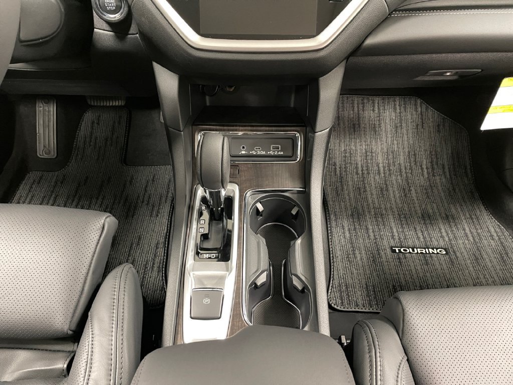 New 2027 Subaru Ascent Touring AWD/4WD image 12