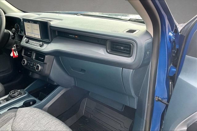 Used 2023 Ford Maverick XLT w/ XLT Luxury Package FWD image 13
