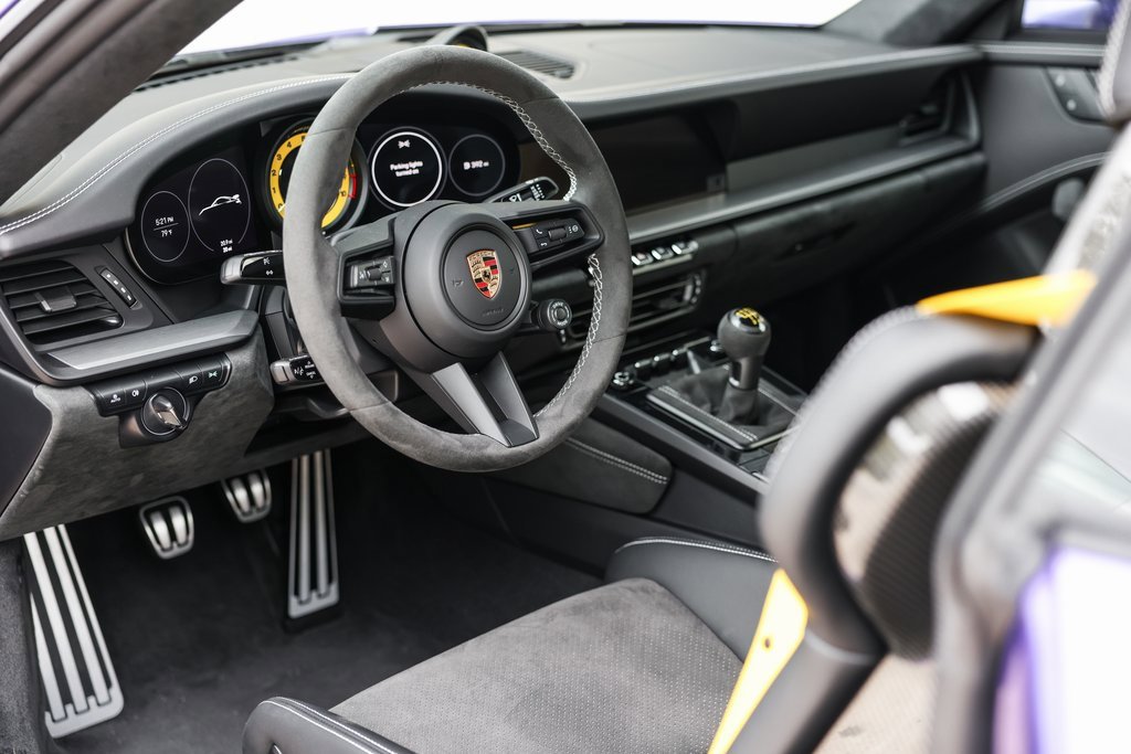 Used 2024 Porsche 911 GT3 image 32