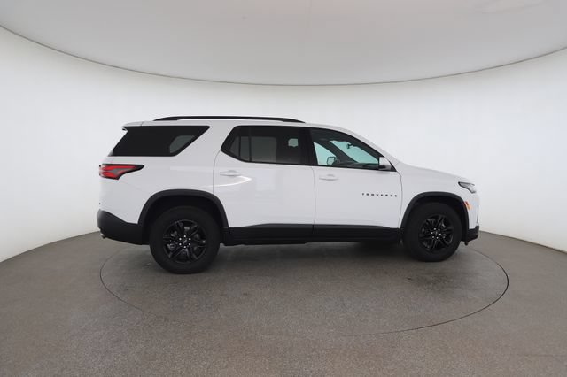 Used 2023 Chevrolet Traverse LT FWD image 22