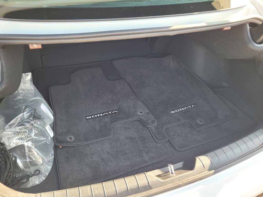 Used 2024 Hyundai Sonata SEL image 27