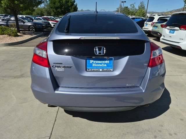 Used 2010 Honda Crosstour EX-L image 13