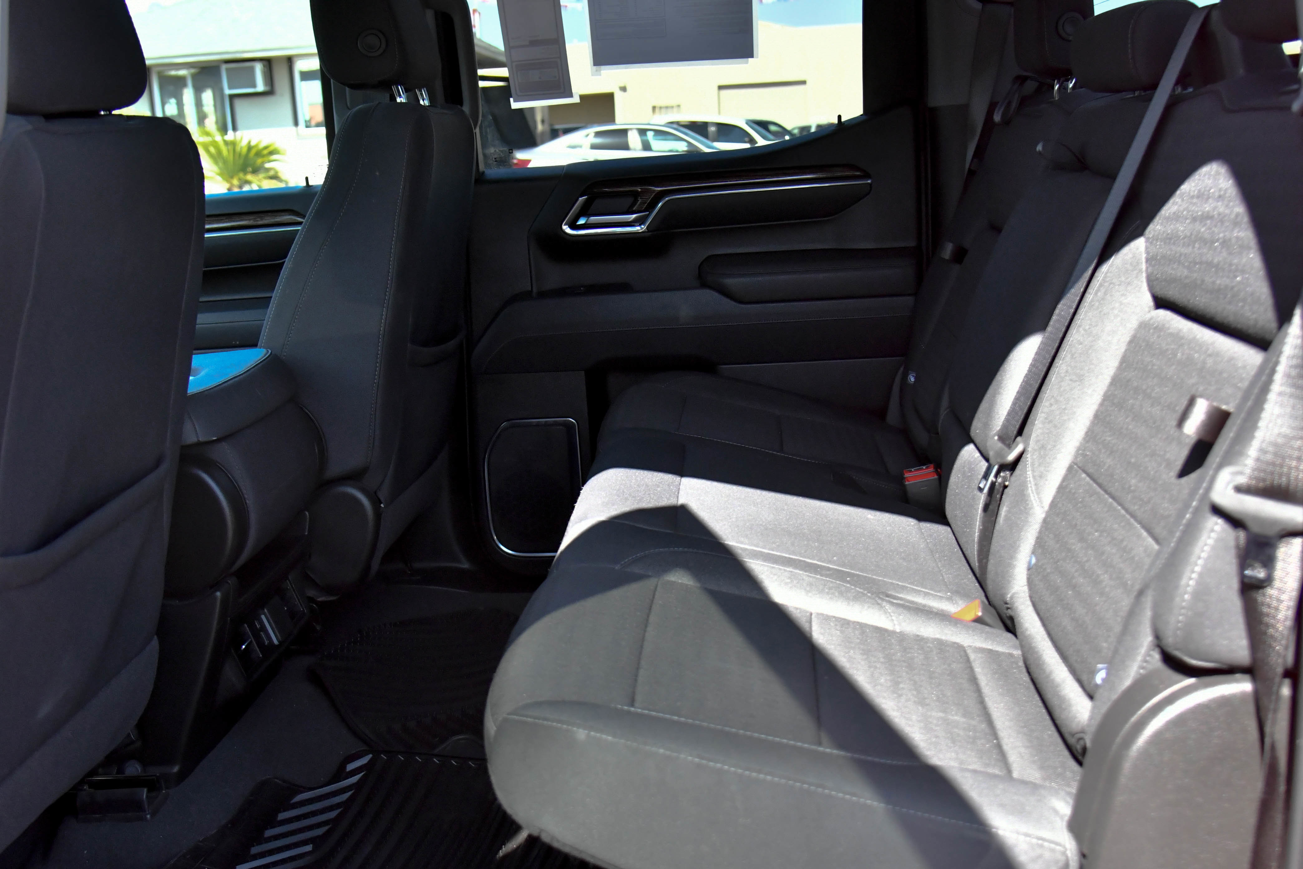 Used 2025 GMC Sierra 1500 Elevation AWD/4WD image 36