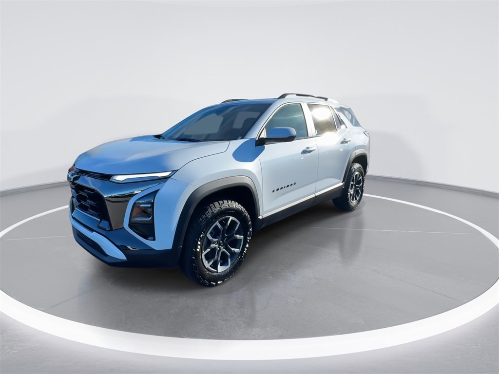 New 2026 Chevrolet Equinox ACTIV image 4