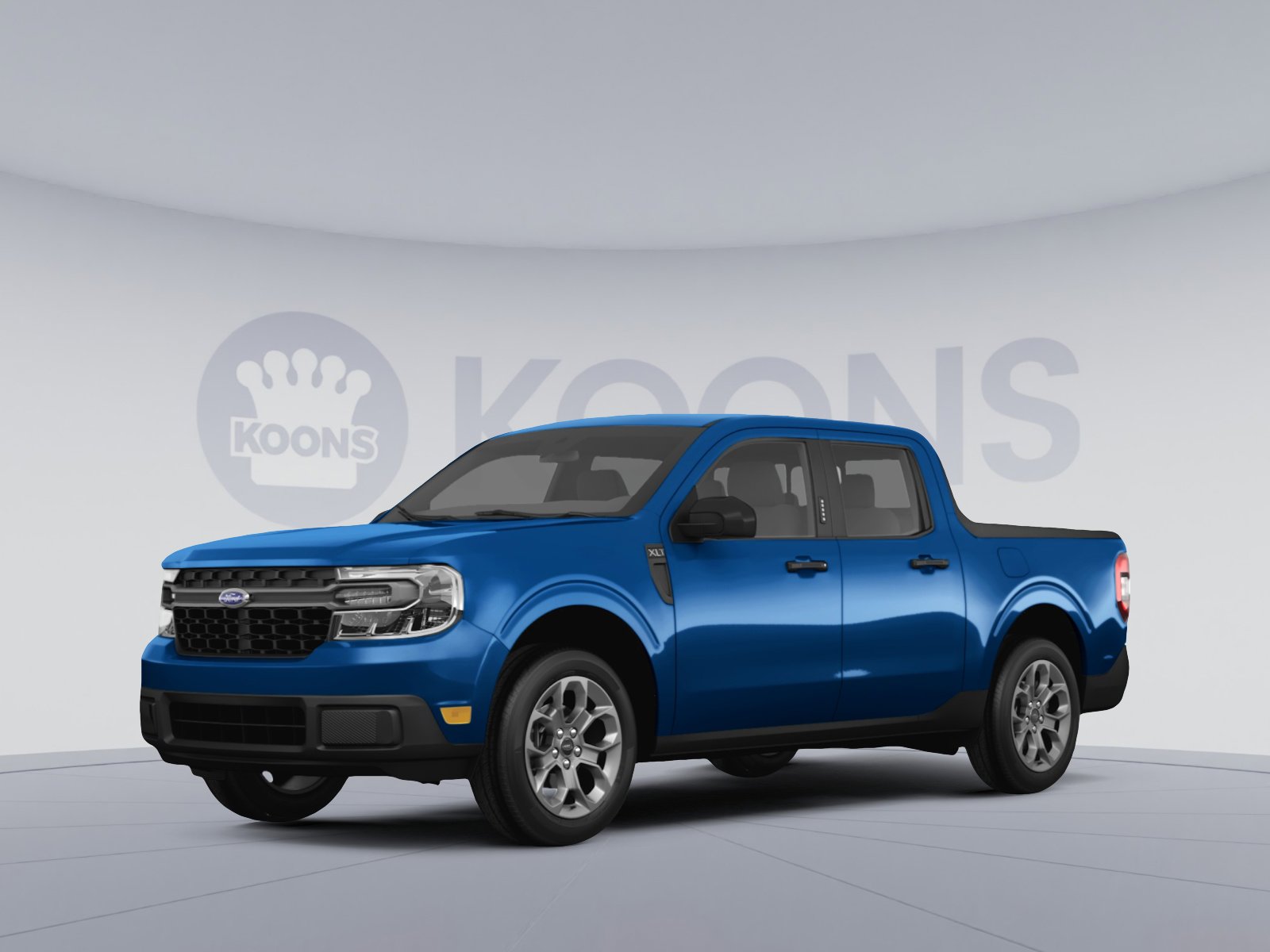 Used 2023 Ford Maverick Lariat w/ Lariat Luxury Package