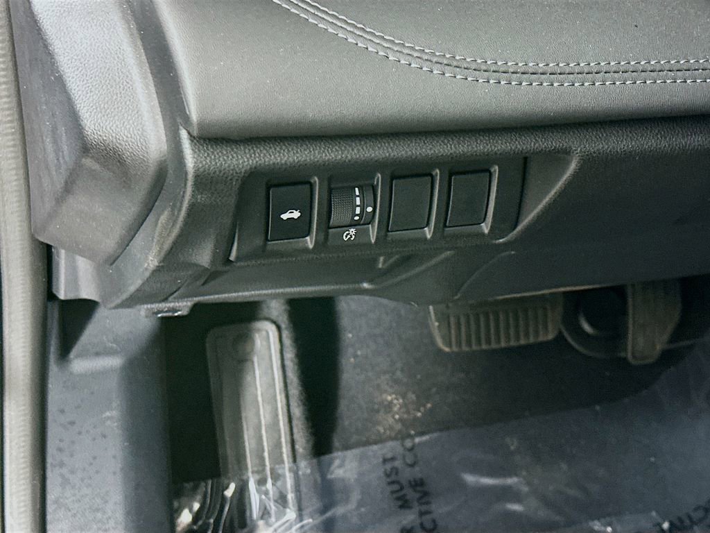 Used 2025 Subaru Legacy Touring XT image 15