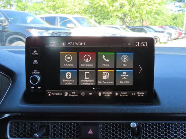 Certified 2023 Honda Civic Touring image 20