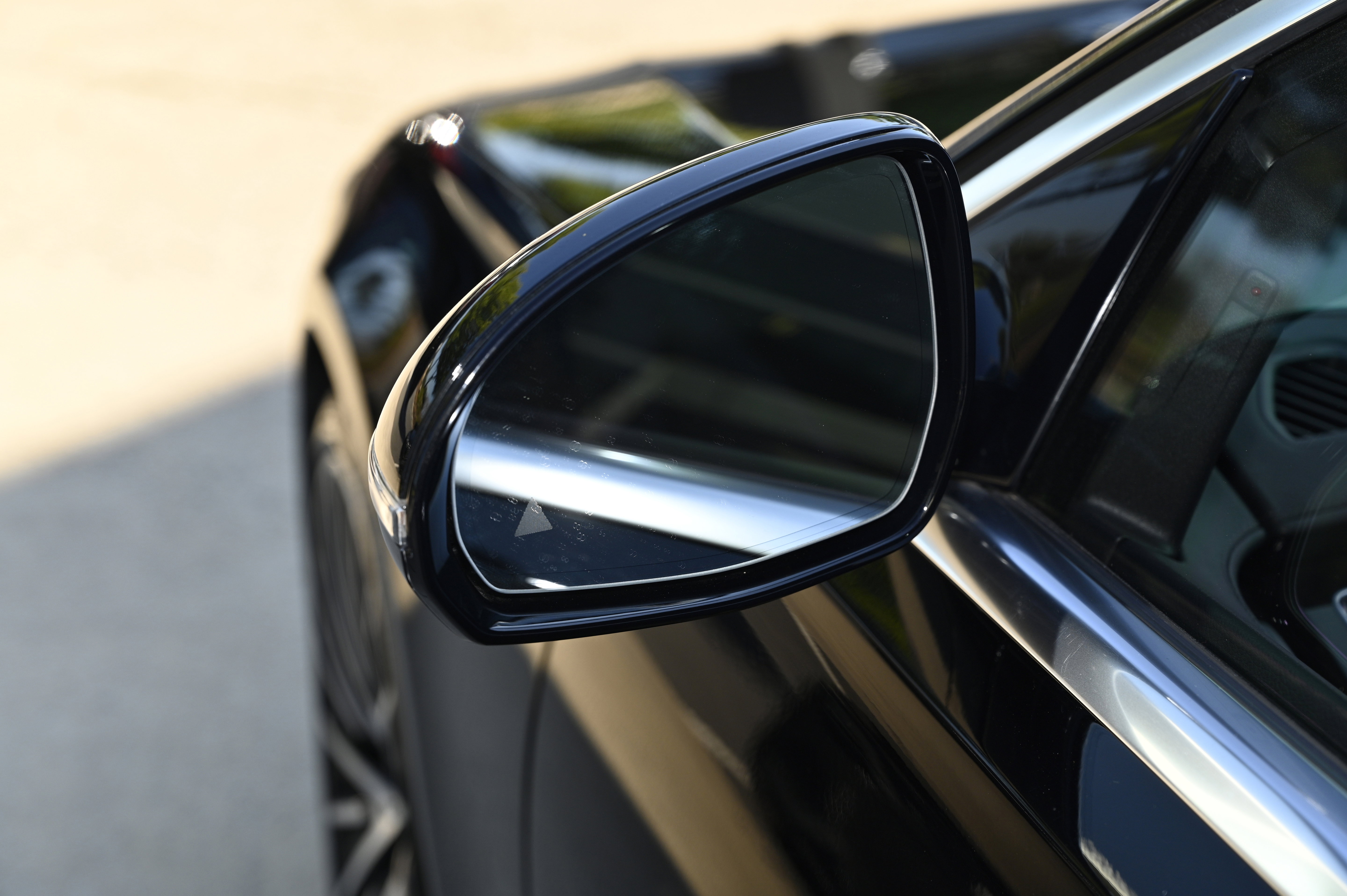 Used 2022 Mercedes-Benz S 580 4MATIC Sedan image 14