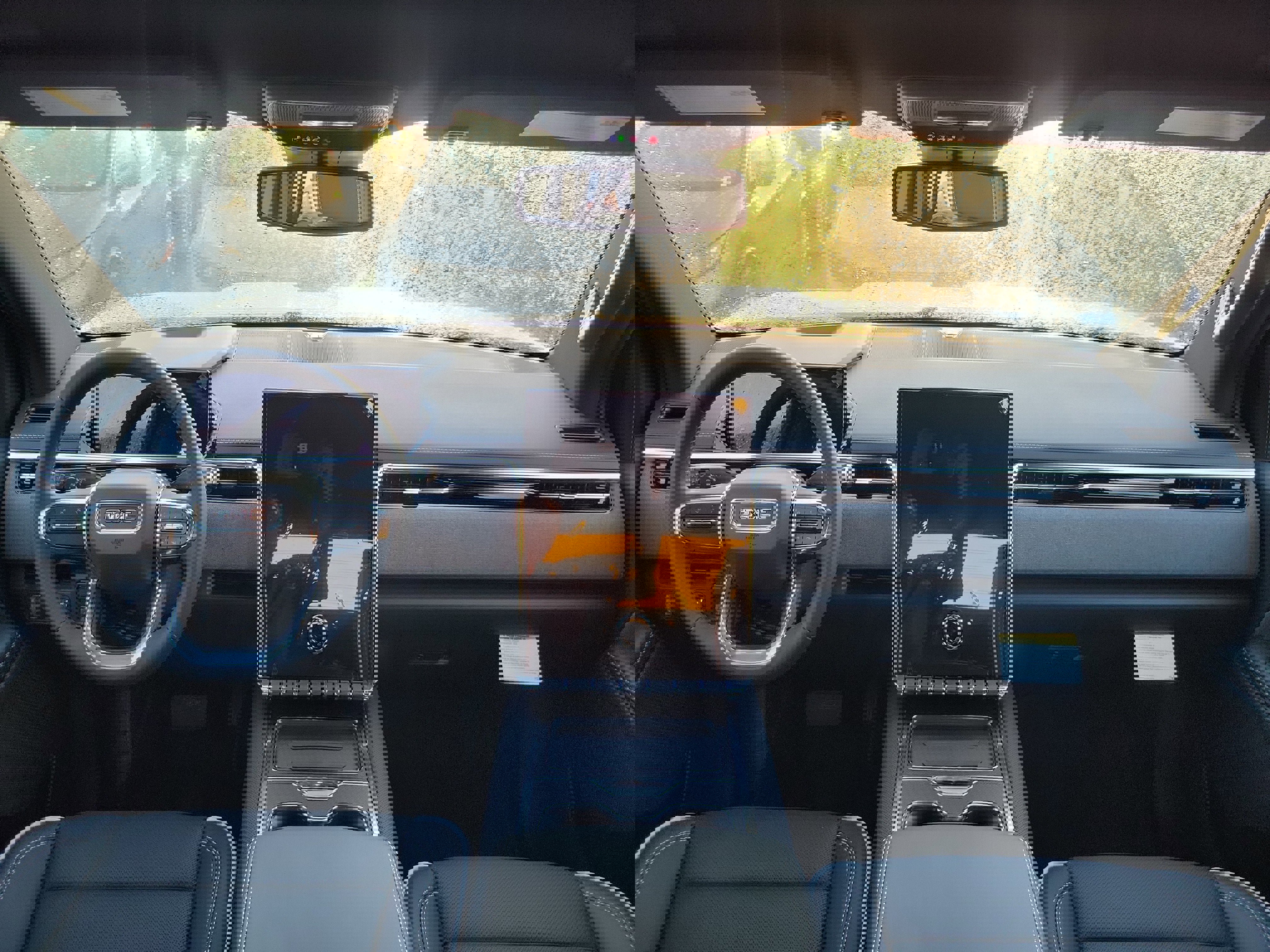 New 2026 GMC Sierra EV Elevation image 7