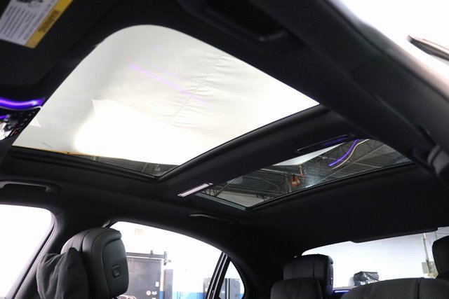 Used 2023 Mercedes-Benz S 580 4MATIC Sedan w/ AMG Line image 13