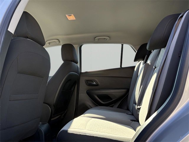 Used 2016 Chevrolet Trax LS image 14