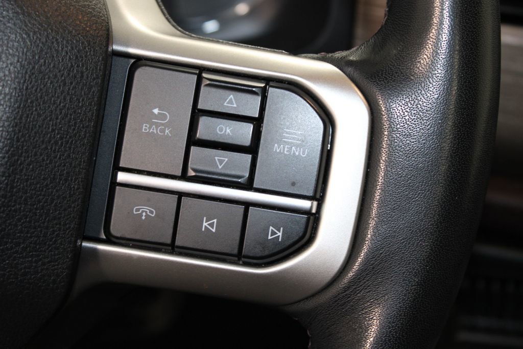 Used 2024 Ford Expedition Limited image 24