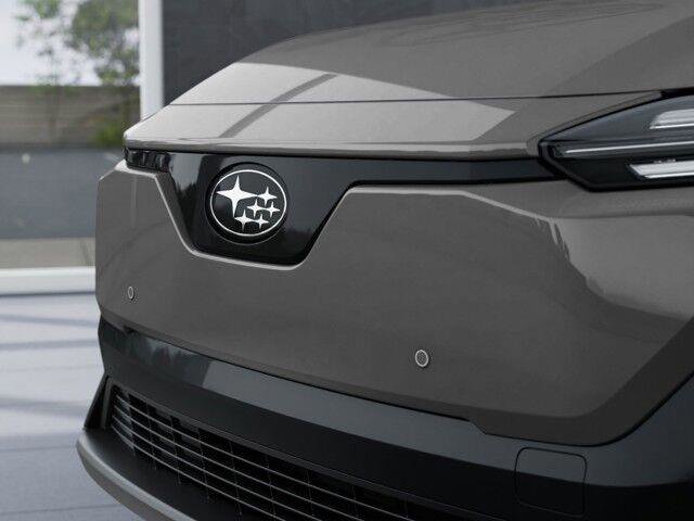 New 2026 Subaru Uncharted Premium FWD image 10