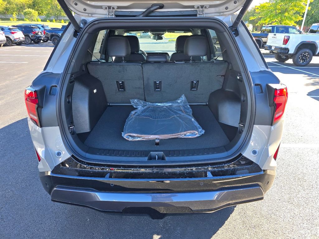 New 2026 GMC Terrain AT4 AWD/4WD image 29