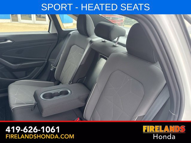 Used 2026 Volkswagen Jetta Sport FWD image 26