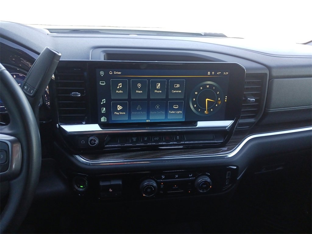 Used 2024 Chevrolet Silverado 2500 LT image 12