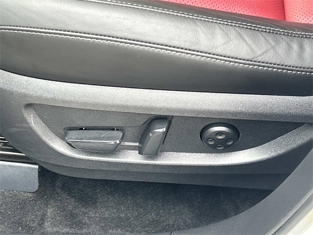 Certified 2024 INFINITI QX50 Sport image 17